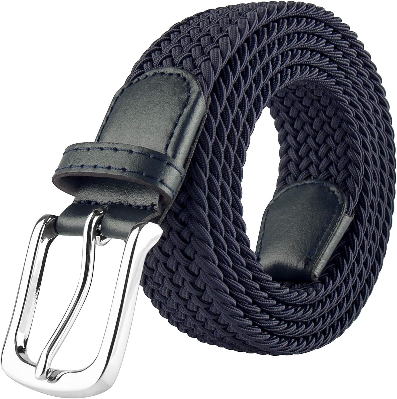 Elastic Braided Belt Stretch Woven Gift Box - Image 6