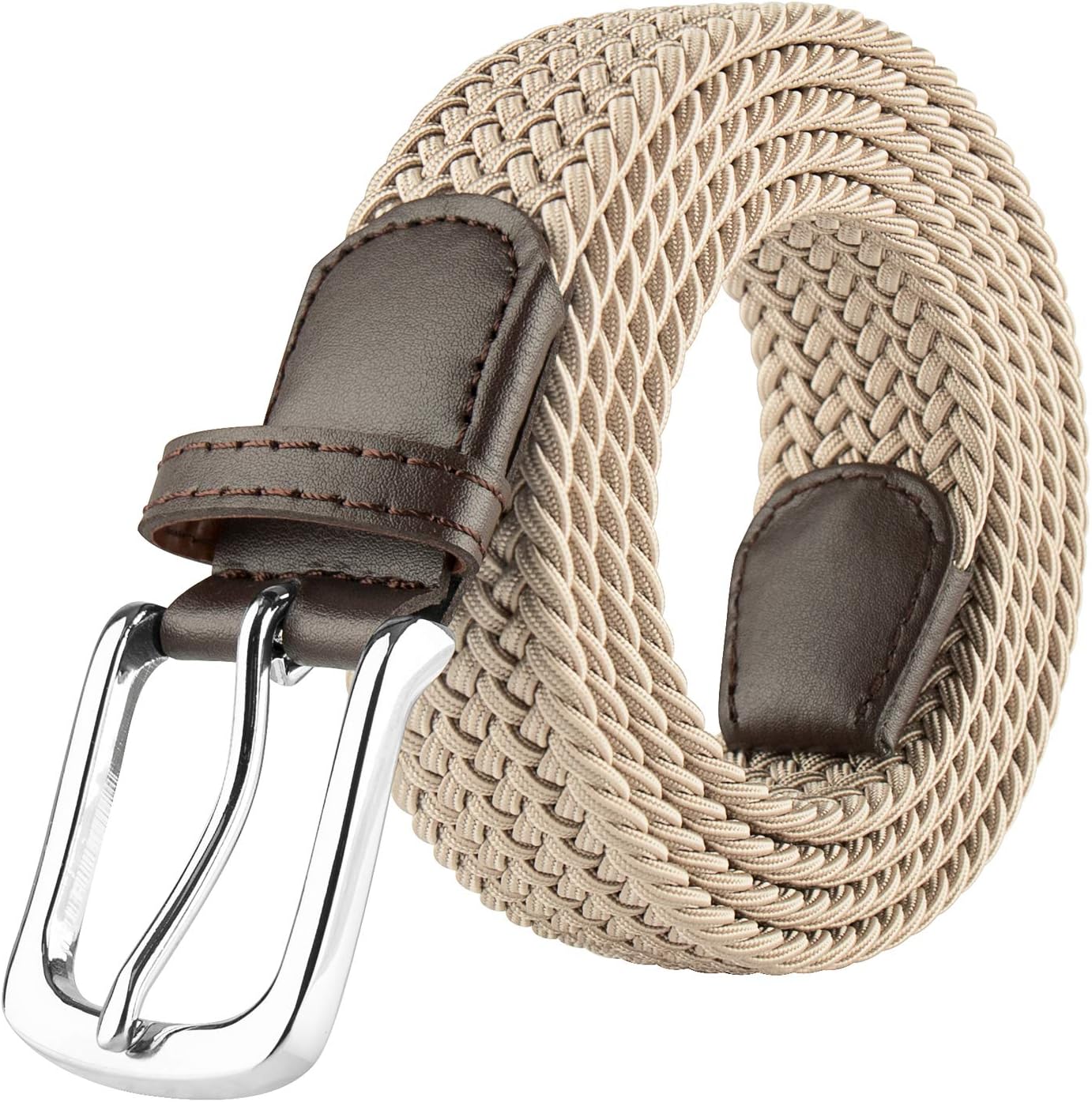Elastic Braided Belt Stretch Woven Gift Box - Image 7