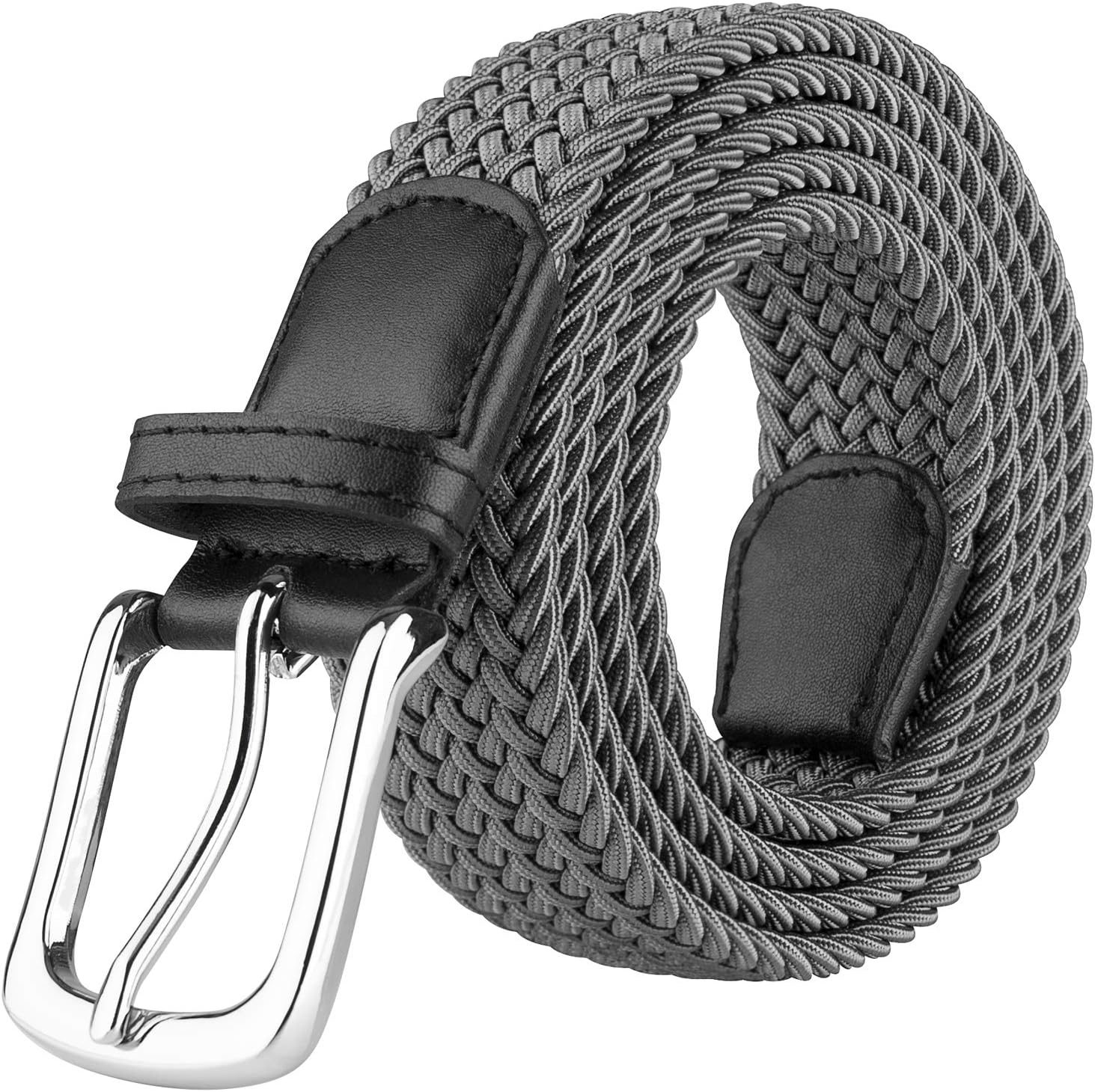 Elastic Braided Belt Stretch Woven Gift Box - Image 8