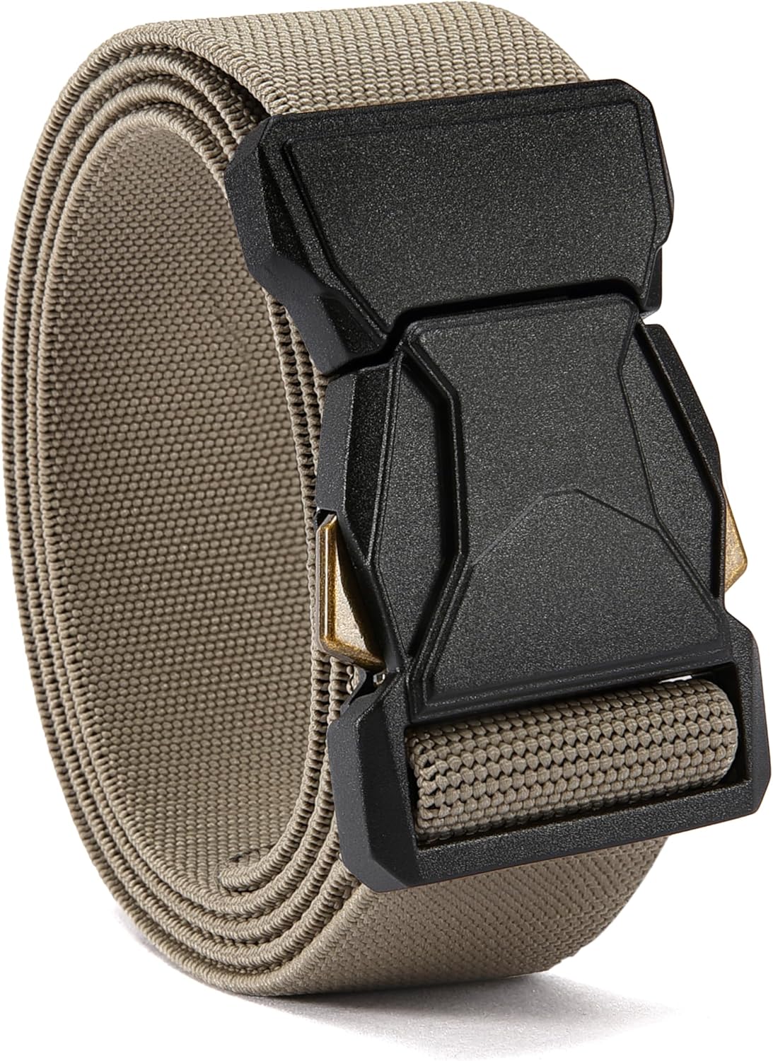Tactical Belt Stretch 1.5 Inch Black - Image 11