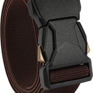Tactical Belt Stretch 1.5 Inch Black - Image 12