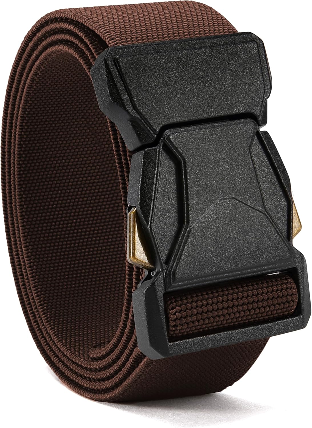 Tactical Belt Stretch 1.5 Inch Black - Image 12