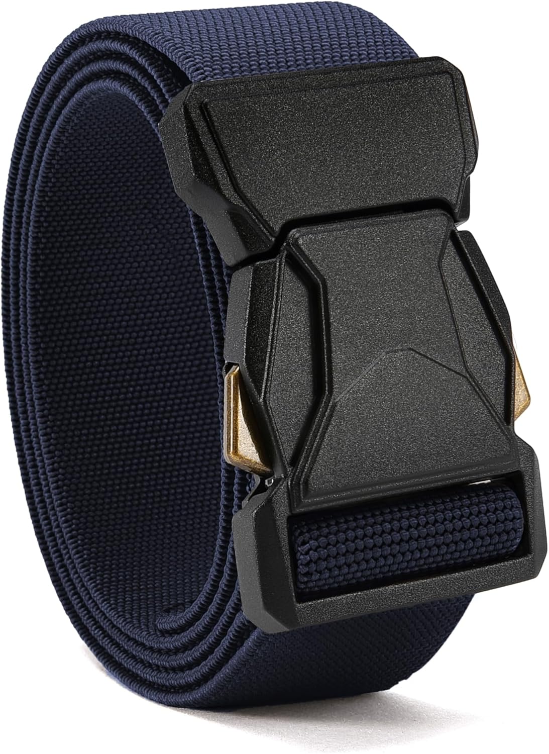 Tactical Belt Stretch 1.5 Inch Black - Image 13