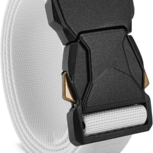 Tactical Belt Stretch 1.5 Inch Black - Image 14