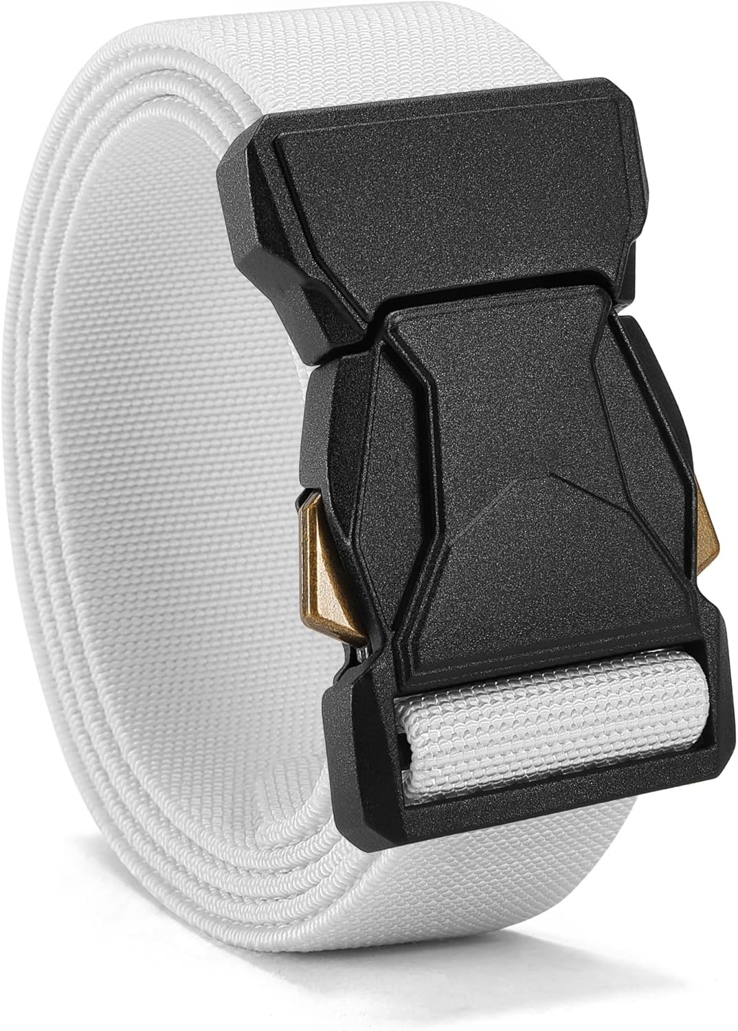Tactical Belt Stretch 1.5 Inch Black - Image 14