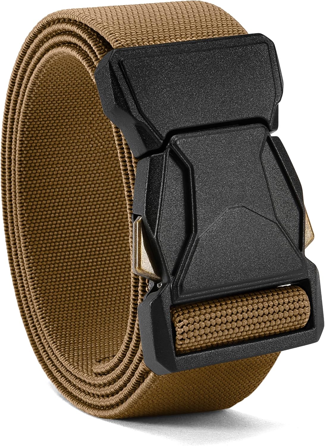 Tactical Belt Stretch 1.5 Inch Black - Image 15